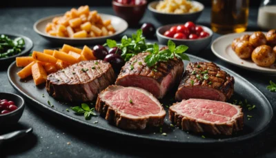 Conserver la viande cuite : comment éviter la prolifération bactérienne