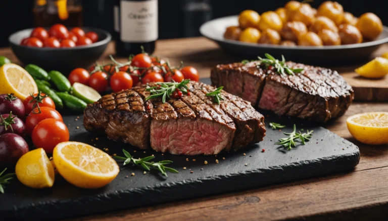 Achat de viande en direct producteur : la qualité supérieure locale
