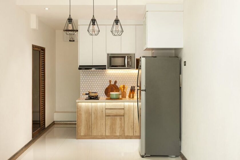 GS 7343 armoire NoFrost 161 L, 3 tiroirs, 39 dB, noir Bomann